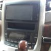 toyota vellfire 2008 CFJ1750389 image 11