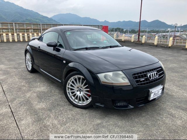 audi tt 2005 CFJ1398460 image 1