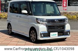 daihatsu tanto 2018 -DAIHATSU--Tanto DBA-LA600S--LA600S-0681427---DAIHATSU--Tanto DBA-LA600S--LA600S-0681427-