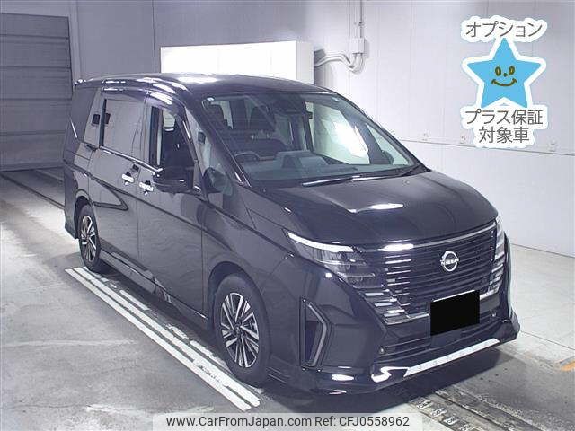 nissan serena 2023 -NISSAN--Serena GFC28-012850---NISSAN--Serena GFC28-012850- image 1