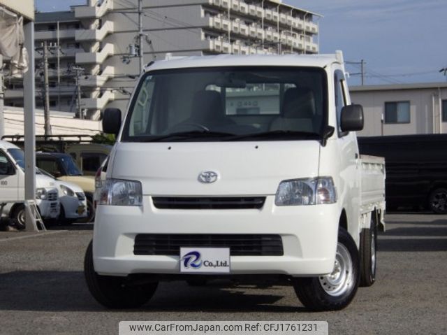 toyota townace-truck 2016 CFJ1761231 image 1