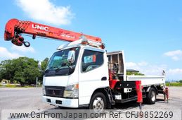 mitsubishi-fuso canter 2003 GOO_NET_EXCHANGE_0403477A30240603W003