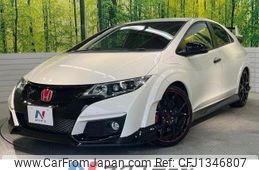 honda civic 2016 -HONDA--Civic DBA-FK2--FK2-1000420---HONDA--Civic DBA-FK2--FK2-1000420-