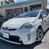 toyota prius 2013 CFJ1665156 image 4