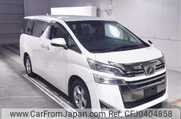 toyota vellfire 2019 -TOYOTA--Vellfire AGH35W-0034685---TOYOTA--Vellfire AGH35W-0034685-