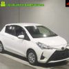 toyota vitz 2017 -TOYOTA--Vitz KSP130-2211191---TOYOTA--Vitz KSP130-2211191- image 1