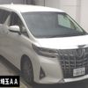 toyota alphard 2020 -TOYOTA--Alphard AGH30W-0326055---TOYOTA--Alphard AGH30W-0326055- image 1