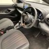 toyota yaris 2021 -TOYOTA--Yaris 5BA-KSP210--KSP210-0041158---TOYOTA--Yaris 5BA-KSP210--KSP210-0041158- image 7