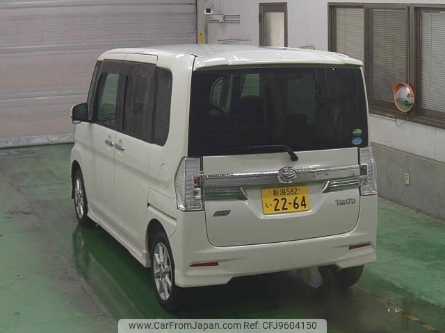 daihatsu tanto 2014 -DAIHATSU 【新潟 582ｲ2264】--Tanto LA600S--0117768---DAIHATSU 【新潟 582ｲ2264】--Tanto LA600S--0117768- image 2