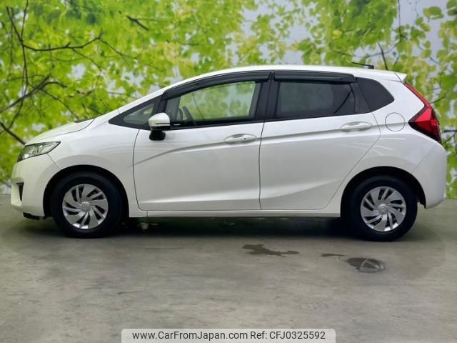 honda fit 2013 quick_quick_DBA-GK3_GK3-3007713 image 2