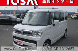 suzuki spacia 2018 CFJ1312657