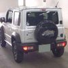 suzuki jimny-sierra 2021 -SUZUKI--Jimny Sierra 3BA-JB74W--JB74W-151278---SUZUKI--Jimny Sierra 3BA-JB74W--JB74W-151278- image 2
