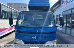 hino dutro 2004 CFJ1410318