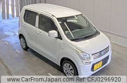 suzuki wagon-r 2014 -SUZUKI 【山口 584ﾄ1201】--Wagon R MH34S--MH34S-299204---SUZUKI 【山口 584ﾄ1201】--Wagon R MH34S--MH34S-299204-