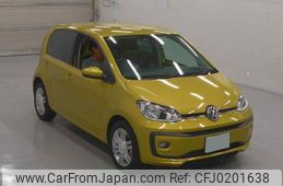 volkswagen up 2019 quick_quick_DBA-AACHY_WVWZZZAAZKD161413