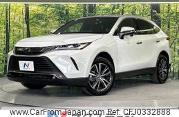 toyota harrier 2023 -TOYOTA--Harrier 6BA-MXUA80--MXUA80-0090415---TOYOTA--Harrier 6BA-MXUA80--MXUA80-0090415-