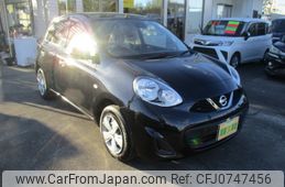 nissan march 2022 -NISSAN--March 5BA-K13--K13-100013---NISSAN--March 5BA-K13--K13-100013-