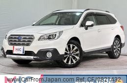 subaru outback 2016 quick_quick_BS9_BS9-030676