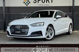 audi a5 2020 -AUDI--Audi A5 DBA-F5CYRL--WAUZZZF59KA097410---AUDI--Audi A5 DBA-F5CYRL--WAUZZZF59KA097410-