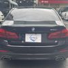 bmw 5-series 2018 quick_quick_JR20_WBAJA52080B177621 image 6
