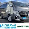 nissan caravan-van 2019 -NISSAN--Caravan Van VR2E26--123177---NISSAN--Caravan Van VR2E26--123177- image 1