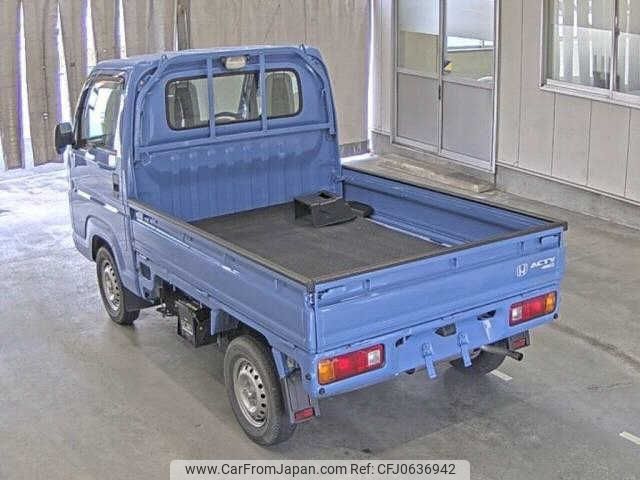 honda acty-truck 2013 -HONDA--Acty Truck HA9--HA9-1223326---HONDA--Acty Truck HA9--HA9-1223326- image 2