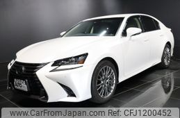 lexus gs 2018 -LEXUS--Lexus GS DBA-GRL12--GRL12-0002172---LEXUS--Lexus GS DBA-GRL12--GRL12-0002172-