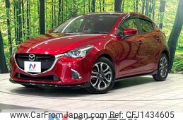 mazda demio 2017 quick_quick_DJ5FS_DJ5FS-501083