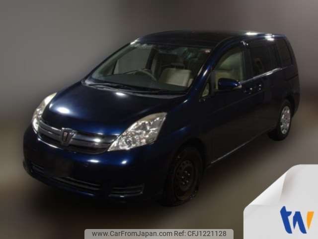toyota isis 2014 -TOYOTA--Isis DBA-ZGM10G--ZGM10-0060774---TOYOTA--Isis DBA-ZGM10G--ZGM10-0060774- image 1