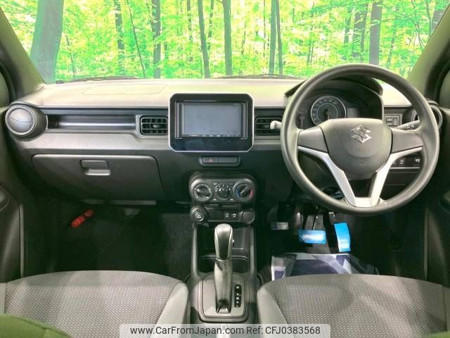 suzuki ignis 2016 -SUZUKI--Ignis DAA-FF21S--FF21S-115748---SUZUKI--Ignis DAA-FF21S--FF21S-115748- image 2