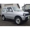 suzuki jimny 2017 -SUZUKI 【札幌 582ｳ9003】--Jimny JB23W--763955---SUZUKI 【札幌 582ｳ9003】--Jimny JB23W--763955- image 2