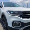 volkswagen t-cross 2022 -VOLKSWAGEN--VW T-Cross 3BA-C1DKR--WVGZZZC1ZNY027154---VOLKSWAGEN--VW T-Cross 3BA-C1DKR--WVGZZZC1ZNY027154- image 7
