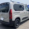 citroen berlingo 2022 CFJ1516757 image 5