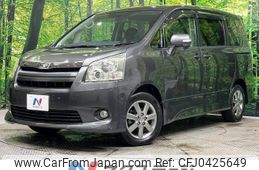 toyota noah 2008 -TOYOTA--Noah DBA-ZRR70W--ZRR70-0094878---TOYOTA--Noah DBA-ZRR70W--ZRR70-0094878-