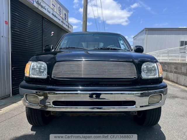 toyota tundra 2005 GOO_NET_EXCHANGE_0803316A30250521W001 image 2