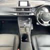 lexus ct 2015 CFJ1785602 image 16