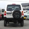 mitsubishi pajero-mini 2001 CFJ1803095 image 8