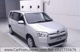 toyota probox-van 2024 CFJ1735676
