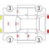 mercedes-benz amg 2023 -MERCEDES-BENZ--AMG 4BA-247651M--W1N2476512W297974---MERCEDES-BENZ--AMG 4BA-247651M--W1N2476512W297974- image 2