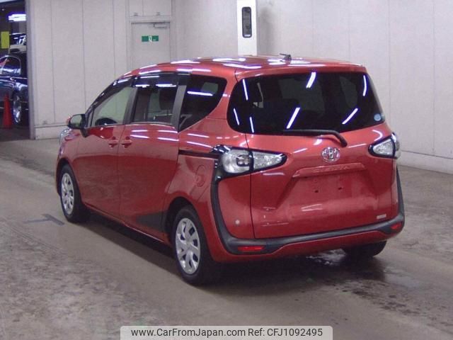 toyota sienta 2016 quick_quick_DBA-NSP170G_NSP170-7048950 image 2