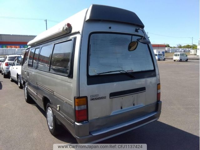nissan caravan-coach 1993 -NISSAN--Caravan Coach AEGE24ｶｲ--AEGE24-020294---NISSAN--Caravan Coach AEGE24ｶｲ--AEGE24-020294- image 2