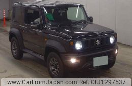 suzuki jimny-sierra 2024 quick_quick_3BA-JB74W_JB74W-226171