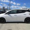 nissan leaf 2023 CFJ1837197 image 25