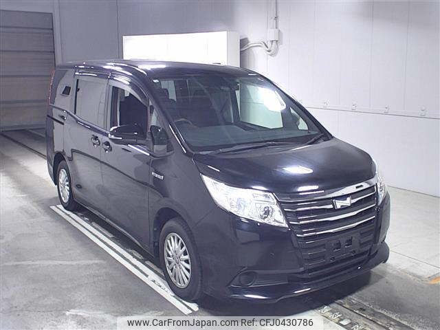 toyota noah 2016 -TOYOTA--Noah ZWR80G-0176289---TOYOTA--Noah ZWR80G-0176289- image 1