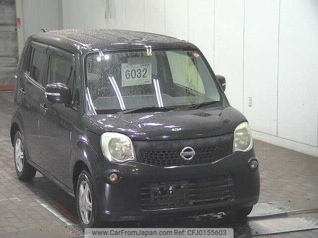 nissan moco 2012 -NISSAN--Moco MG33S--161706---NISSAN--Moco MG33S--161706- image 1