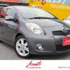 toyota vitz 2008 -TOYOTA--Vitz DBA-NCP91--NCP91-5220841---TOYOTA--Vitz DBA-NCP91--NCP91-5220841- image 1