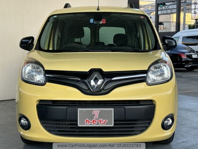 renault kangoo 2016 -RENAULT--Renault Kangoo ABA-KWH5F1--VF1KW04B3G0738648---RENAULT--Renault Kangoo ABA-KWH5F1--VF1KW04B3G0738648- image 2