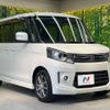 suzuki spacia 2014 -SUZUKI--Spacia DBA-MK32S--MK32S-545099---SUZUKI--Spacia DBA-MK32S--MK32S-545099- image 16