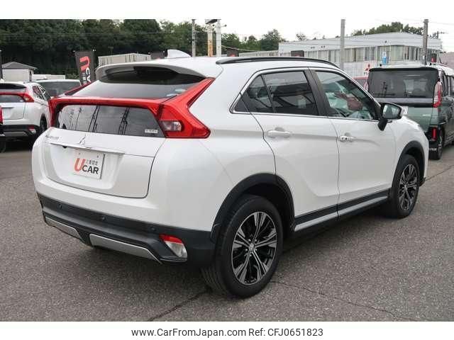 mitsubishi eclipse-cross 2020 quick_quick_5BA-GK1W_GK1W-0200609 image 2