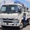 hino dutro 2018 -HINO--Hino Dutoro TPG-XZU650M--XZU650-0010107---HINO--Hino Dutoro TPG-XZU650M--XZU650-0010107- image 2
